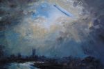 John Constable Reeve  1929 - 2020