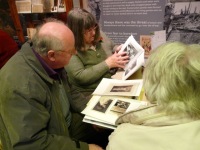 2020 Long Shop Family History Day