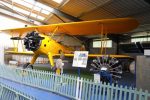 BOEING-STEARMAN-PT-27-KAYDET