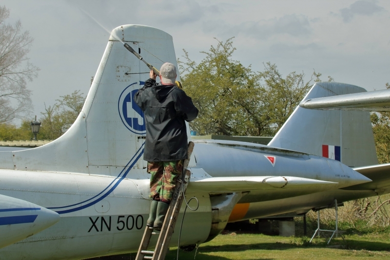 Paint-Team-Jet-Provost