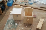 Bird-Boxes