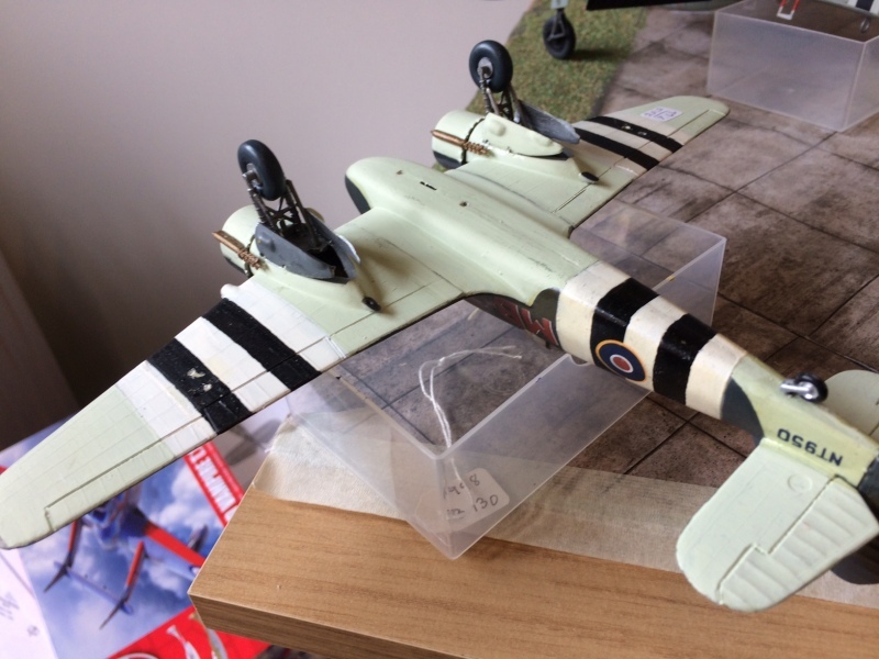 Beaufighter-Model-Restoration-04