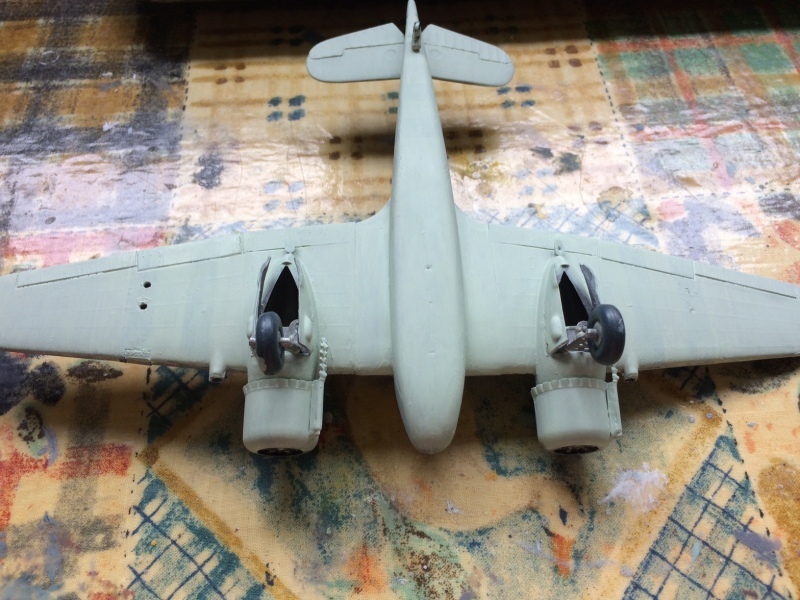 Beaufighter-Model-Restoration-09