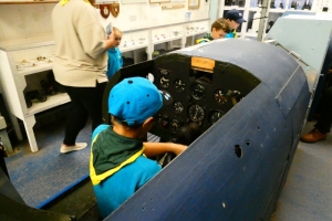 Scout-Day-05