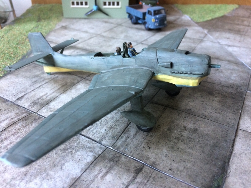 Model-Ju-87B-2-05