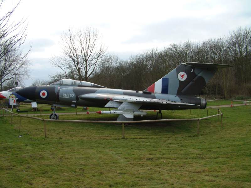 Javelin