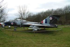 Javelin