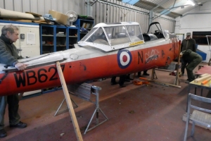 Chipmunk-WB627-27