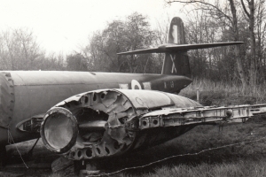 1978-Meteor