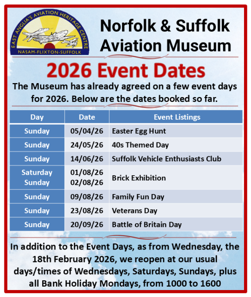 2026-Event-Days