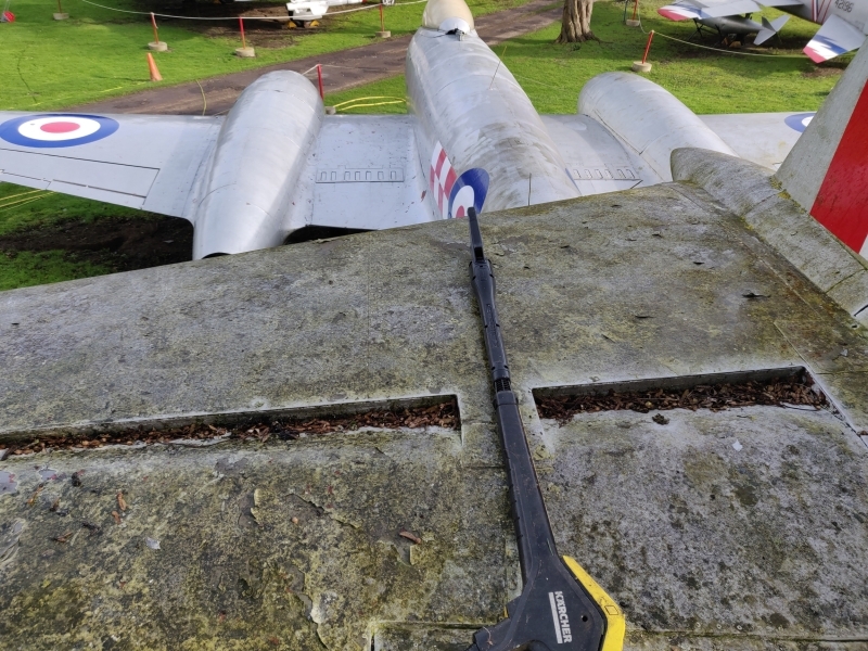 02-Meteor-before-Jet-Wash