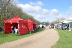 Previous Air Ambulance Easter Egg Hunt