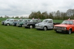 Drive it day 2015