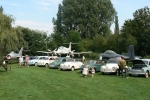 Previous Iceni-Minors at NASAM