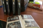 EA Photo Albums