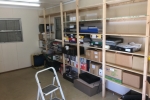 Archive Racking #1