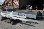 Arming the Valetta