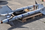 Arming the Valetta