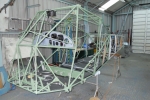 Auster-Frame-Start1