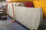 Auster Wings in Storage #3