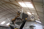 Bensen prior to restoration
