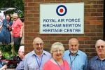 RAF Bircham Newton Heritage Centre