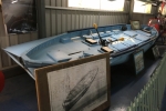 Mk1a Airborne Lifeboat 1