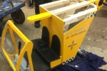 Air Ambulance Repairs
