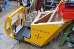 Air Ambulance Mods