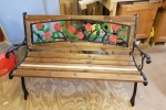Garden Seat For Sale