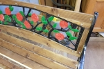 Garden Seat For Sale
