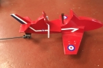Red Arrow No2