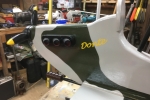Spitfire for Donte