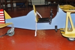 Walkplane Old Livery