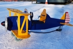 Walkplane Ready