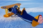 Walkplane Ready