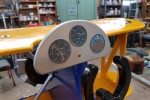 Walkplane Repaint