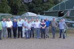 41 Club Visit 2018