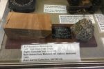 Deck timber from Tirpitz / concrete from Bielefeld Viaduct