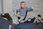Easter Egg Hunt 2018 - East Anglia Air Ambulance
