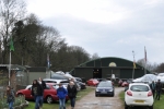 Easter Egg Hunt 2018 - East Anglia Air Ambulance
