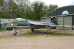 Hunter to be repainted