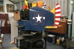 ANT-18 at NASAM