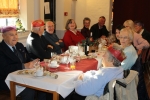 Flixton Christmas Lunch #3