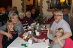 Flixton Christmas Lunch #1