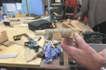 Machine Gun