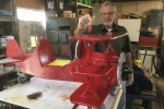 Second Coat