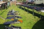Historic-Weapons-Display-Group-10