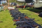 Historic-Weapons-Display-Group-6