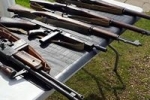 Historic-Weapons-Display-Group-8
